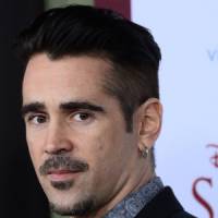 Colin Farrell a entretenu une relation avec Elizabeth Taylor avant sa mort 