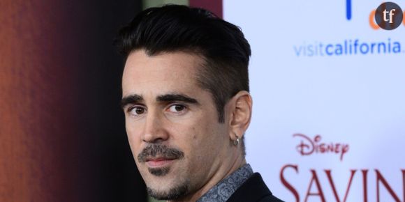 Colin Farrell a entretenu une relation avec Elizabeth Taylor avant sa mort