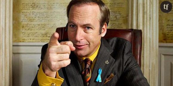 Breaking Bad : le spin-off sur Saul Goodman sera diffusé sur Netflix