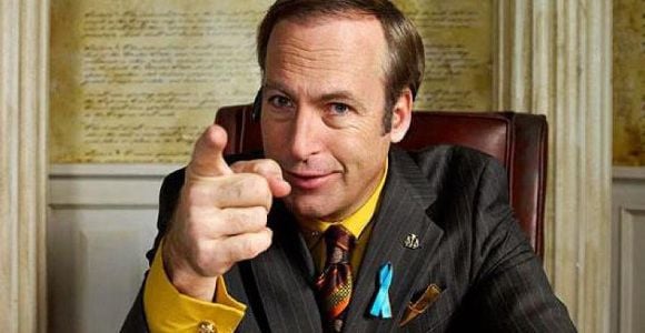 Breaking Bad : le spin-off sur Saul Goodman sera diffusé sur Netflix