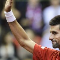 Novak Djokovic : Boris Becker sera son entraîneur