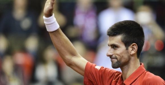 Novak Djokovic : Boris Becker sera son entraîneur