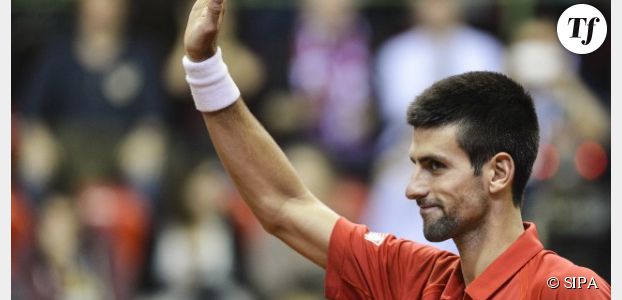 Novak Djokovic : Boris Becker sera son entraîneur