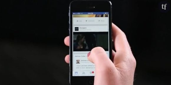 Pub vidéo sur Facebook : au secours, comment les bloquer ?