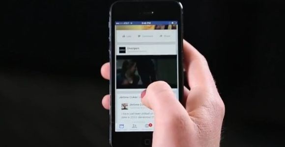 Pub vidéo sur Facebook : au secours, comment les bloquer ?