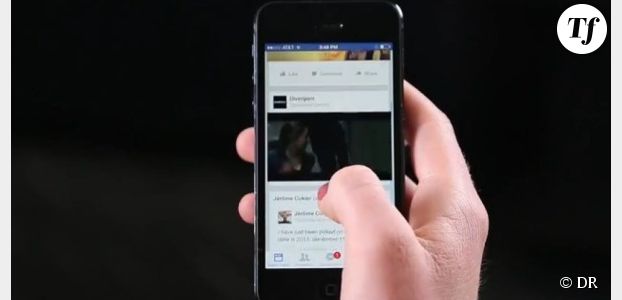Pub vidéo sur Facebook : au secours, comment les bloquer ?