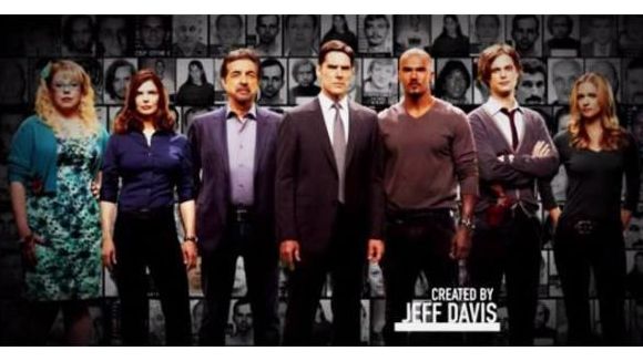 Esprits Criminels Saison 8 : mort fracassante dans le dernier épisode – TF1 Replay