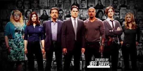 Esprits Criminels Saison 8 Episode 14 Esprits Criminels Saison 8 : mort fracassante dans le dernier épisode