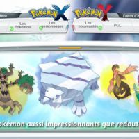 Pokemon X&Y : comment avoir Celebi, Pokémon légendaire