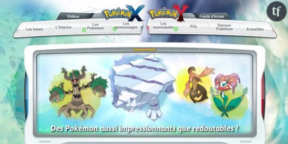 Pokemon X&Y : comment avoir Celebi, Pokémon légendaire