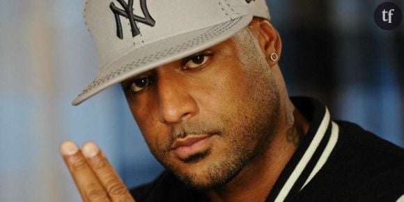 Booba se paie la tête d'Amandine du 38 et de Sinik