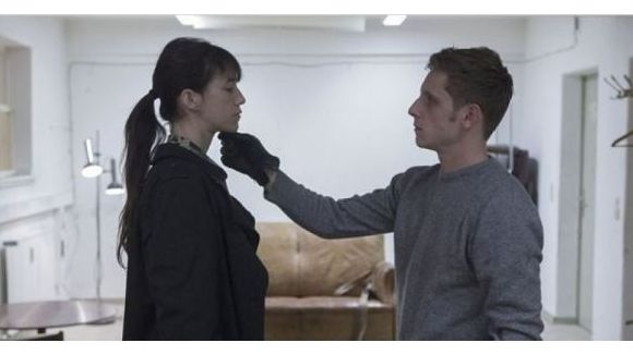 "Nymphomaniac" : une série pour le film ?