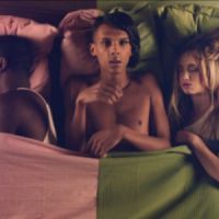 Stromae dévoile le clip de "Tous les mêmes" - Vidéo