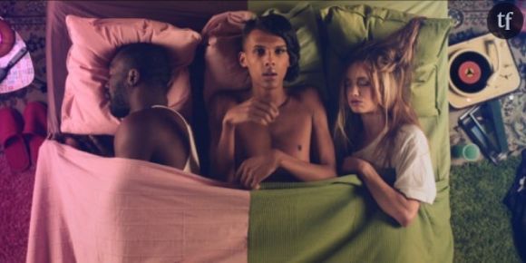 Stromae dévoile le clip de "Tous les mêmes" - Vidéo