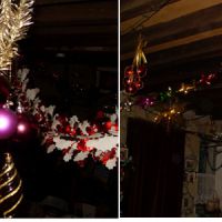 Noël 2013 : comment recycler vos anciennes décorations – DIY 