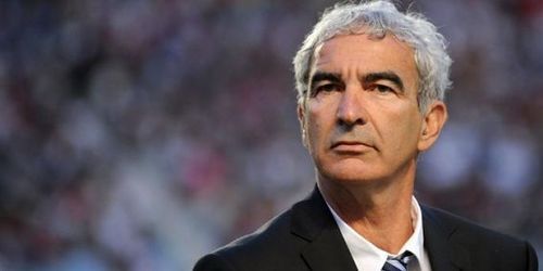 Raymond Domenech coach pour chômeurs