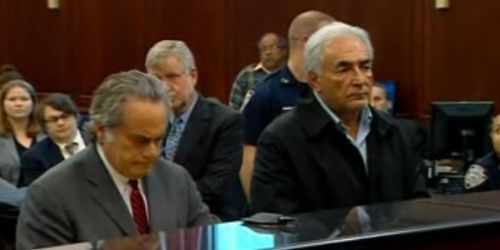 Affaire DSK : Osez le féminisme dénonce le déballage sexiste