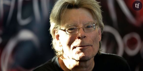 Stephen King : un nouveau livre en 2014