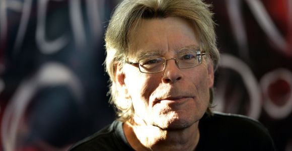 Stephen King : un nouveau livre en 2014