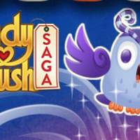 Candy Crush : des niveaux inédits dans l'extension "Dreamworld"