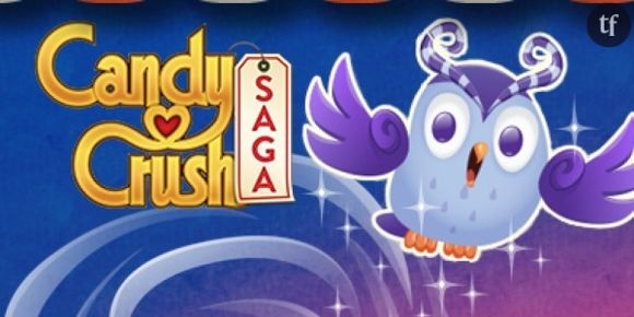 Candy Crush : des niveaux inédits dans l'extension "Dreamworld"