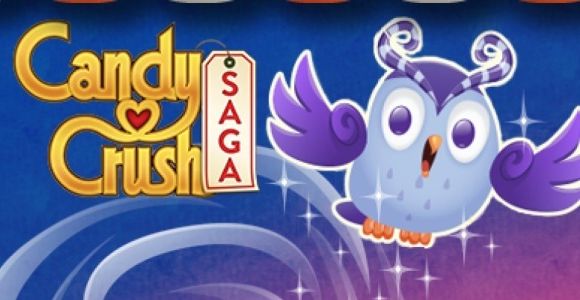 Candy Crush : des niveaux inédits dans l'extension "Dreamworld"