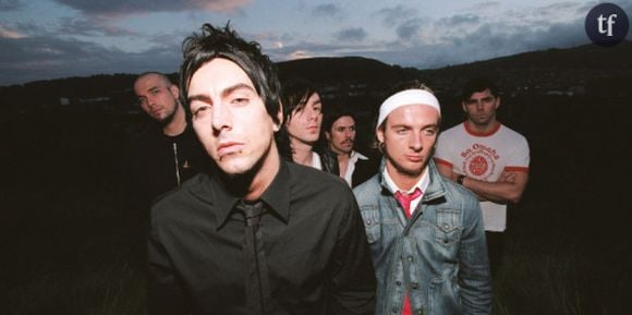 Lostprophets : Ian Watkins condamné à 35 ans de prison