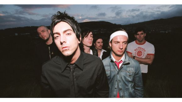 Lostprophets : Ian Watkins condamné à 35 ans de prison