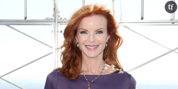 Fatrick : Marcia Cross dans une nouvelle série après Desperate Housewives