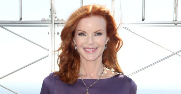 Fatrick : Marcia Cross dans une nouvelle série après Desperate Housewives