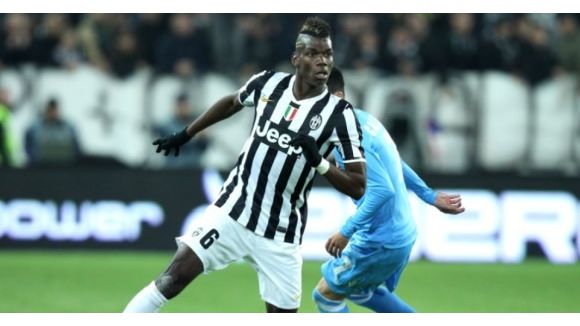 PSG : Paul Pogba bientôt aux côtés d'Ibrahimovic et Cavani ?