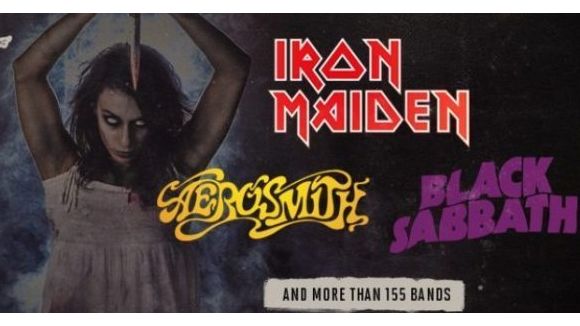 Hellfest 2014 : programmation monstre et vente record de billets