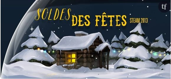 Soldes Steam : quelles bonnes affaires peut-on faire ?