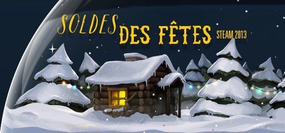 Soldes Steam : quelles bonnes affaires peut-on faire ? 