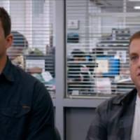 "22 Jump Street" : Jonah Hill et Channing Tatum sont de retour