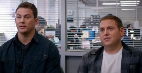 "22 Jump Street" : Jonah Hill et Channing Tatum sont de retour