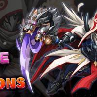 Puzzle & Dragons : le jeu qui mélange Candy Crush et Pokemon