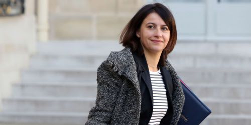 Cécile Duflot : le maillon faible du gouvernement ? 