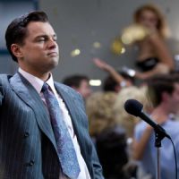 Leonardo DiCaprio énerve la PETA à cause d'un singe