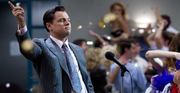 Leonardo DiCaprio énerve la PETA à cause d'un singe