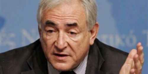 DSK : 57% des Français penchent pour la théorie du complot