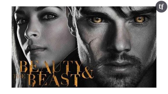 Beauty and the Beast Saison 1 : les épisodes de la série sur W9 Replay