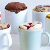 Mug Cake de Noël : notre sélection de recettes pour un dessert de fête en 5 min chrono