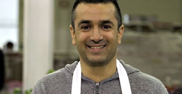 MasterChef 2013 et victoire de Marc : « Je ne me sentais supérieur à personne »