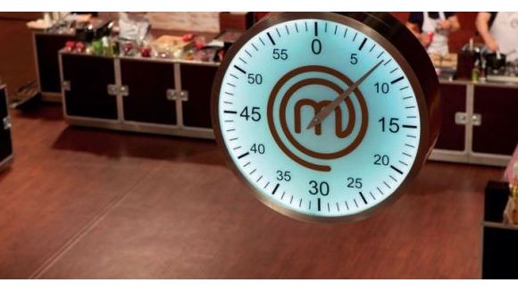 MasterChef : adresse du blog du gagnant Marc Boissieux et toutes ses recettes