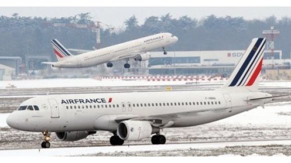 Grève chez CityJet d'Air France les 24 et 25 décembre : Pourquoi votre vol sera maintenu