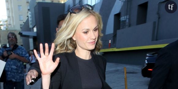 X-Men, Days of Future Past : Anna Paquin coupée au montage