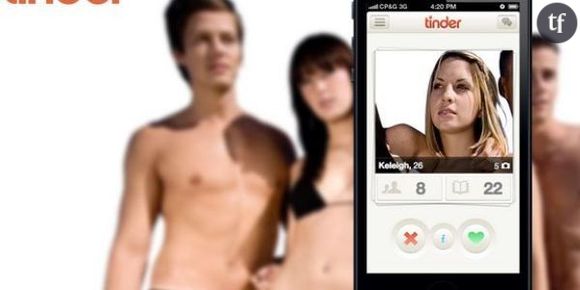 Tinder : votre vie privée est-elle en danger ?