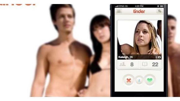 Tinder : votre vie privée est-elle en danger ?