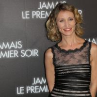 Alexandra Lamy raconte sa rupture avec Jean Dujardin : "d'abord il y a la grosse déprime"